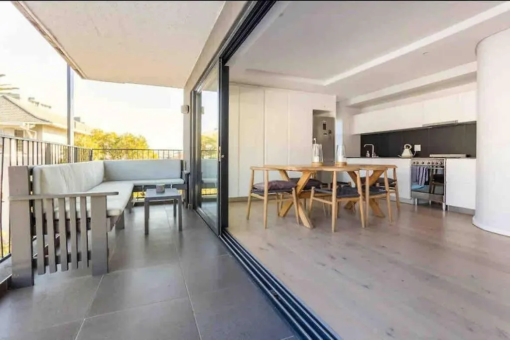 Beautiful Space With Views Of Lions Head Cape Town South Africa